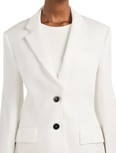 Blank Label – customizable luxury clothing blanks by The Evans Group